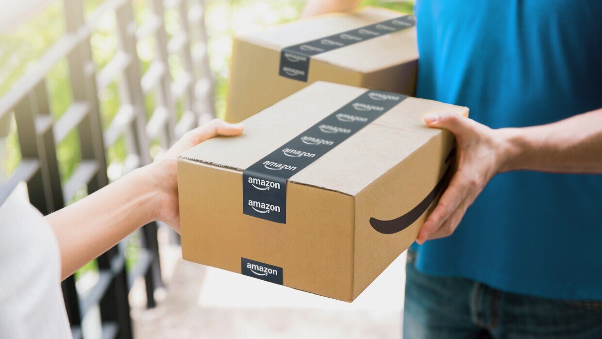 amazon financing sellers