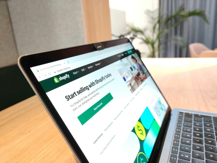 yardline - shopify