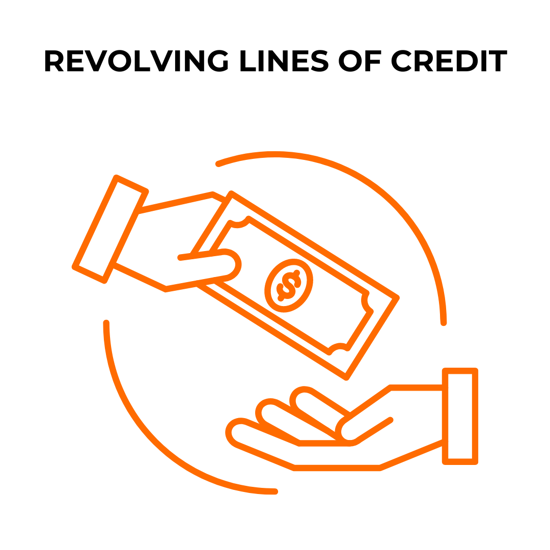 Revolving Lines of Credit