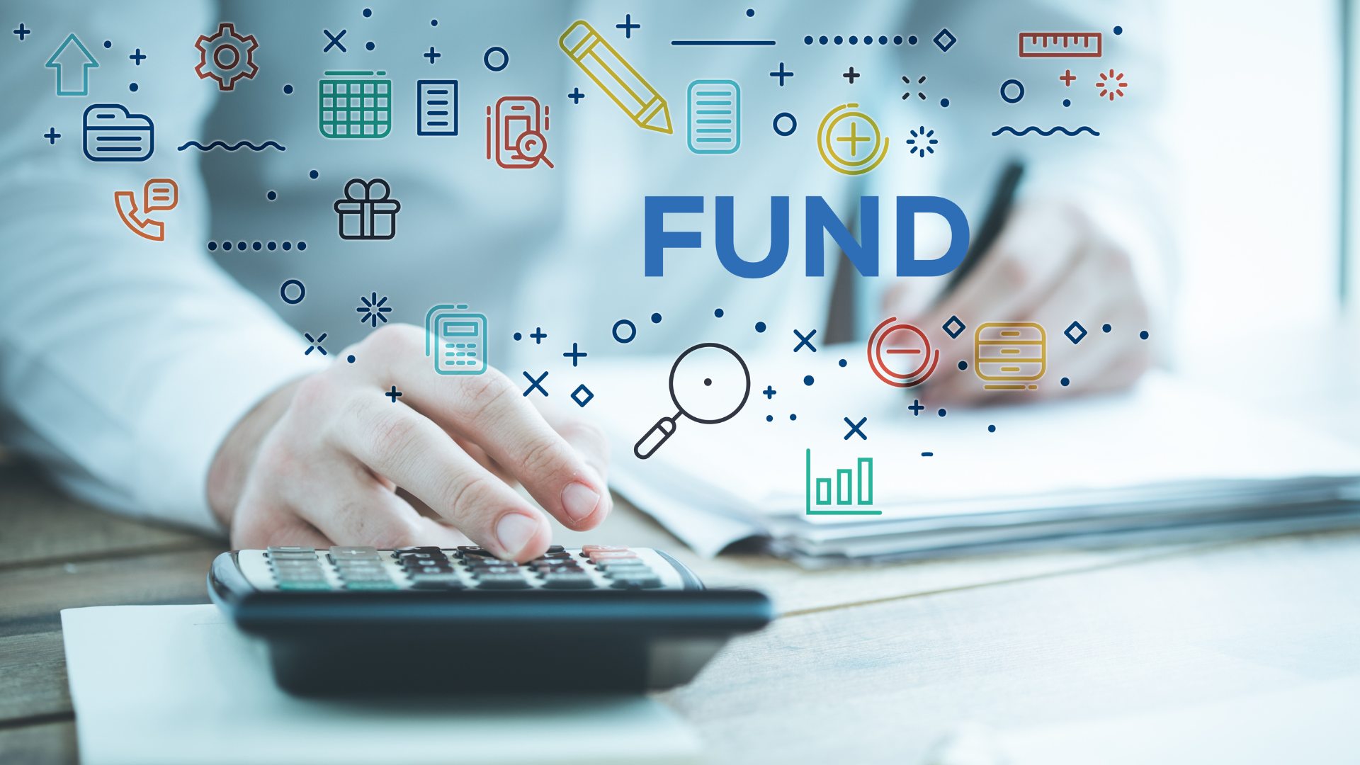 Getting Funding with Dwight Funding: 3 Things You Need to Know