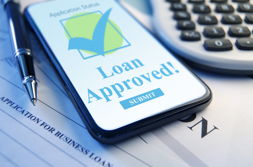 Quick business loans: Apply online now