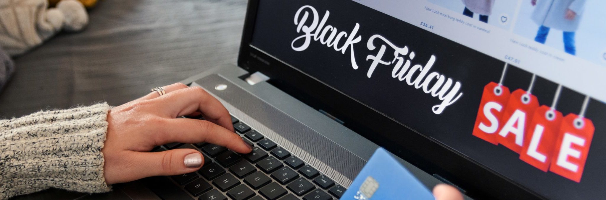 Webinar Recap: 5 Tips for a Successful Black Friday & Cyber Monday