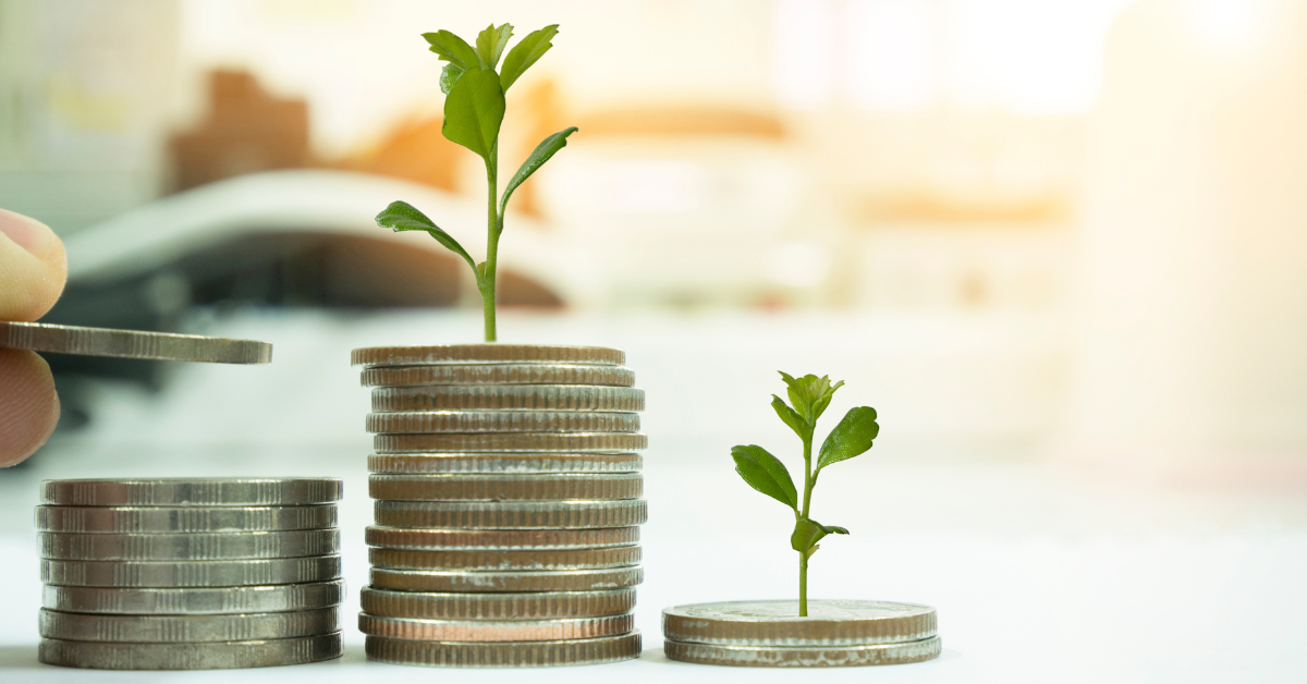 Small Business Growth: Fund your business and watch it grow