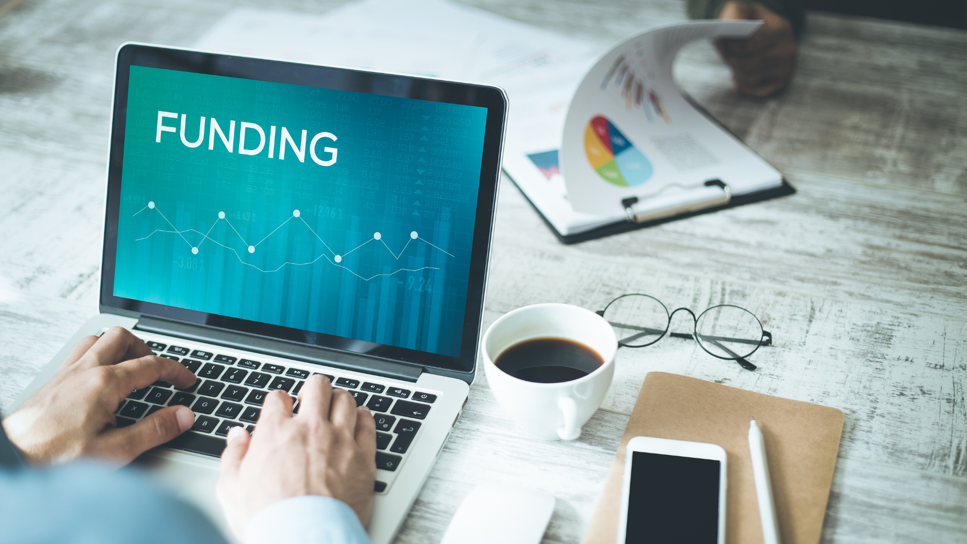 Getting Funding with 8fig: 3 Things You Need to Know