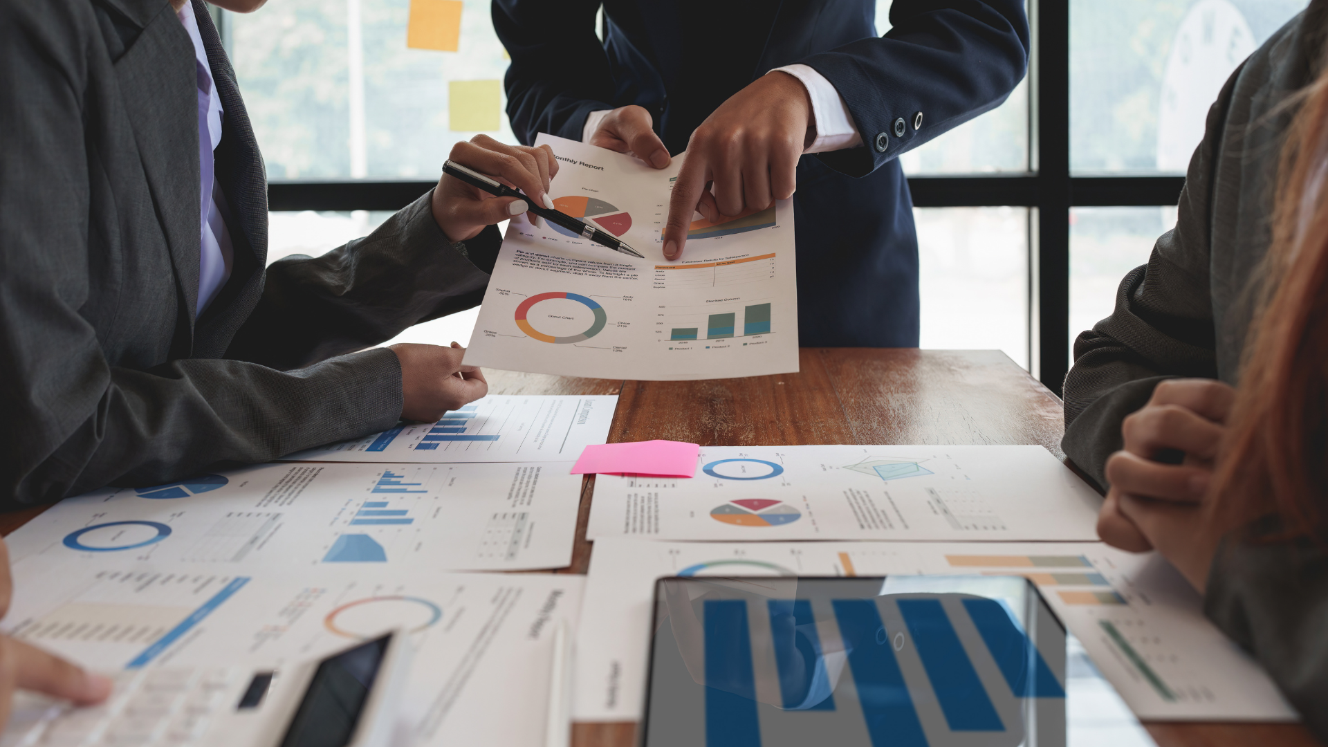Getting Funding with Outfund: 3 Things You Need to Know