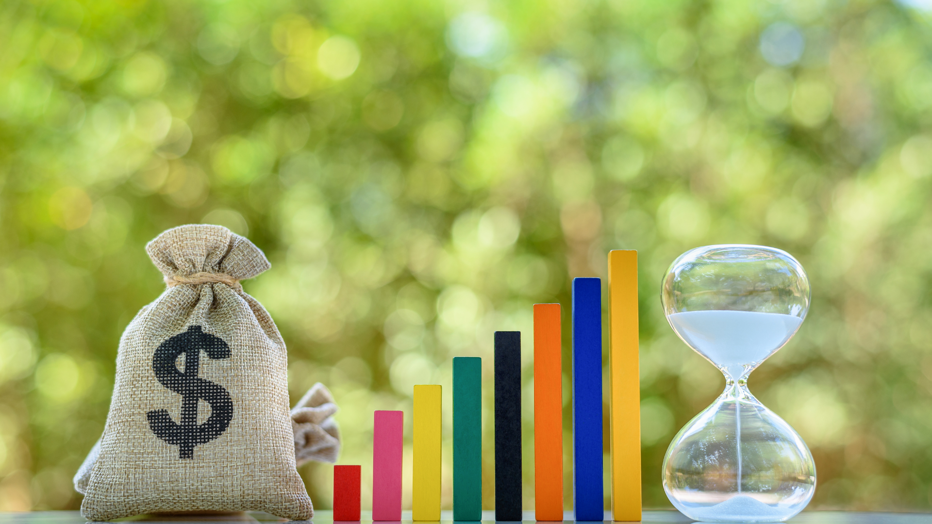 Getting Funding with Ampla: 3 Things You Need to Know
