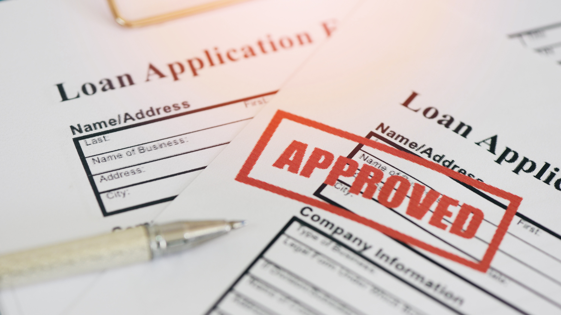 How to Get a Small Business Loan