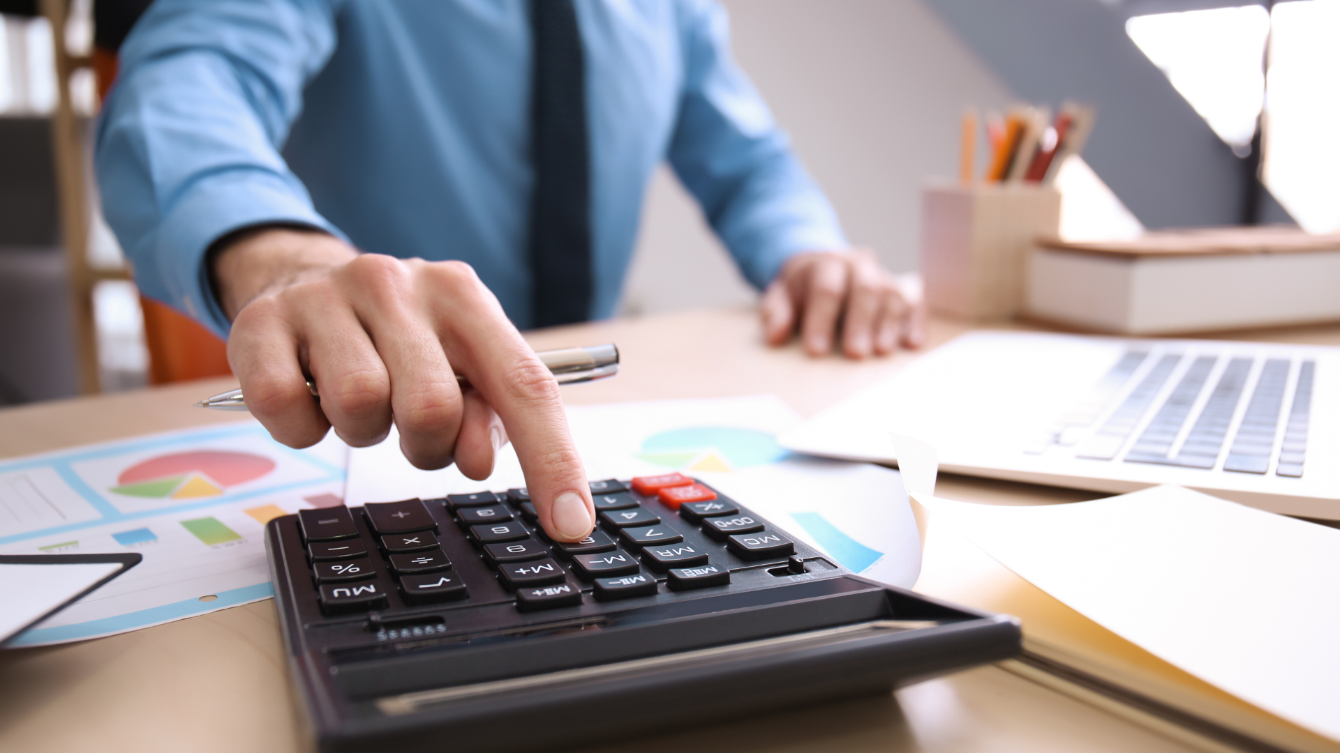 5 Inventory Financing Companies