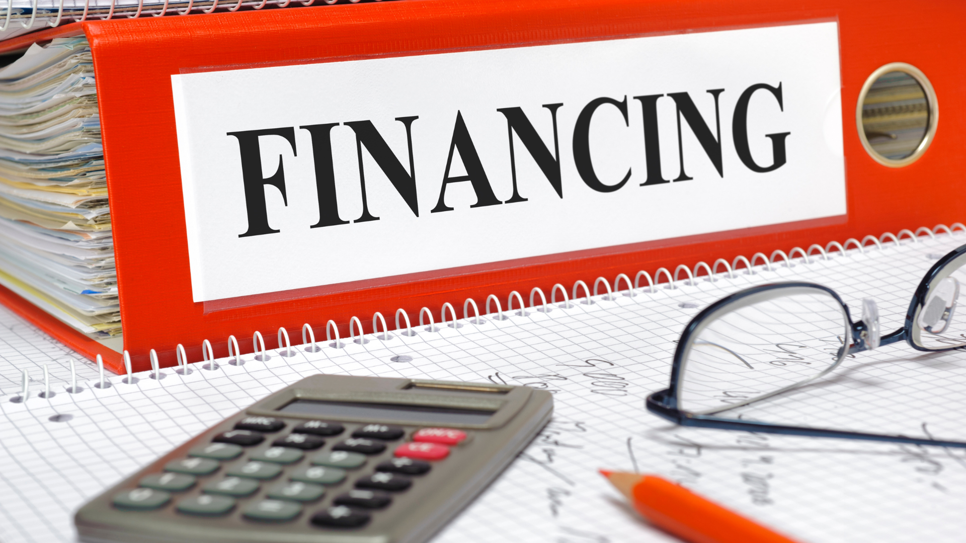 Amazon Financing: 3 Things You Need to Know