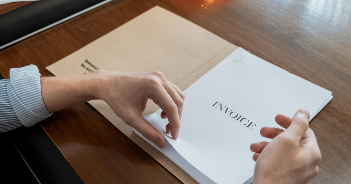 Invoice Factoring For Small Businesses